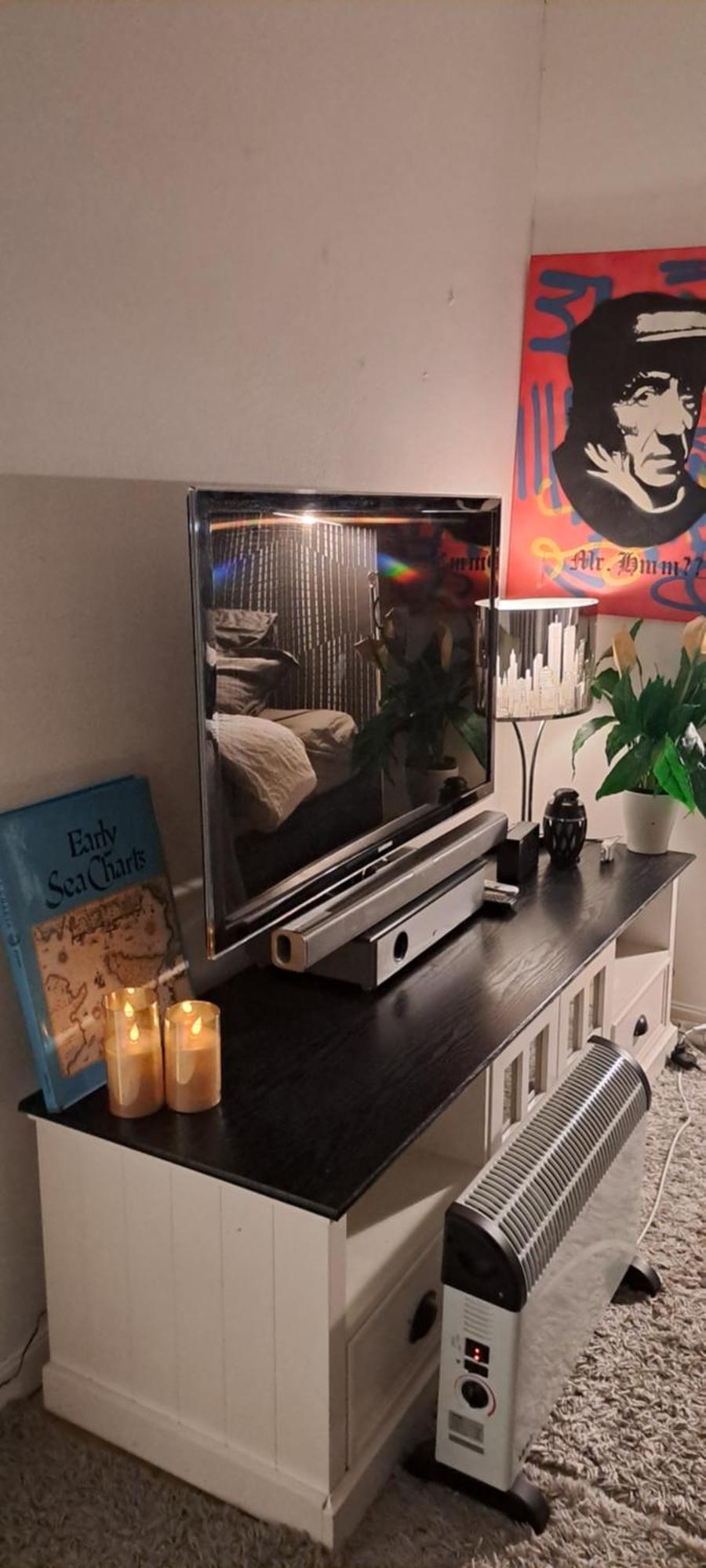 Апартаменты Kule Gule Huset Свольвер Экстерьер фото